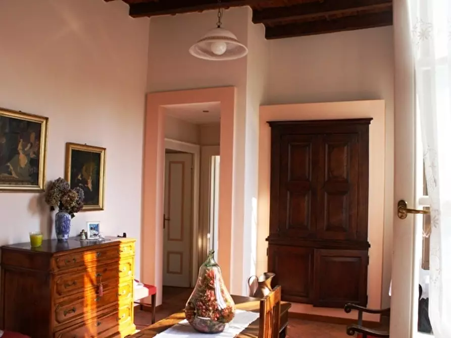 Immagine 1 di Appartamento in affitto  a Almenno San Bartolomeo