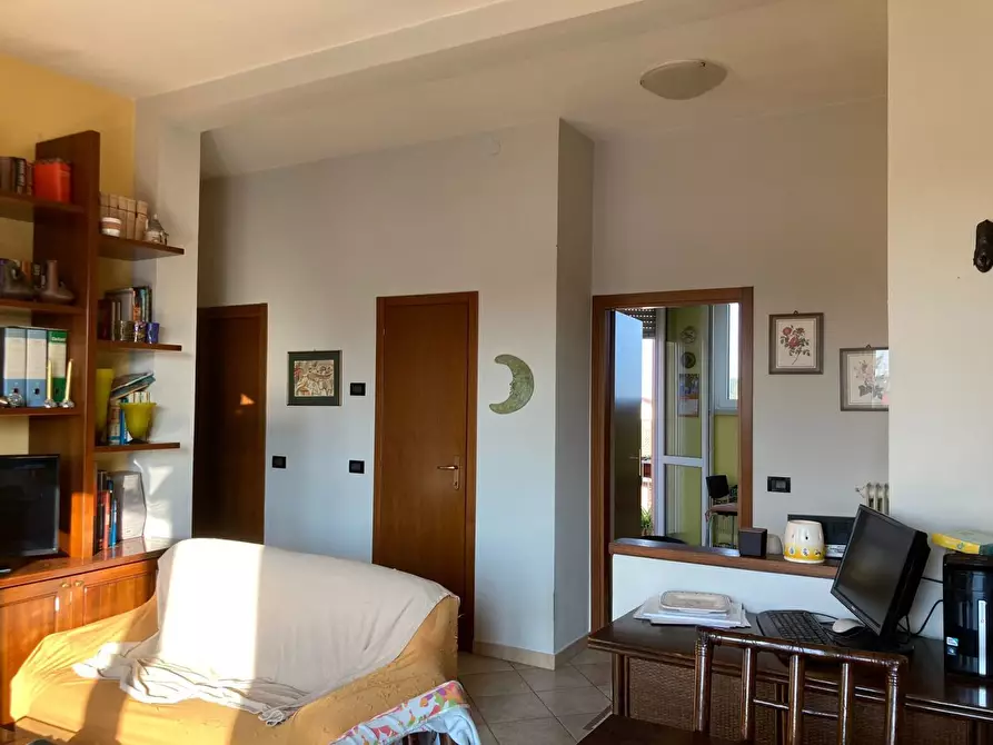 Immagine 1 di Appartamento in vendita  a Cortemaggiore