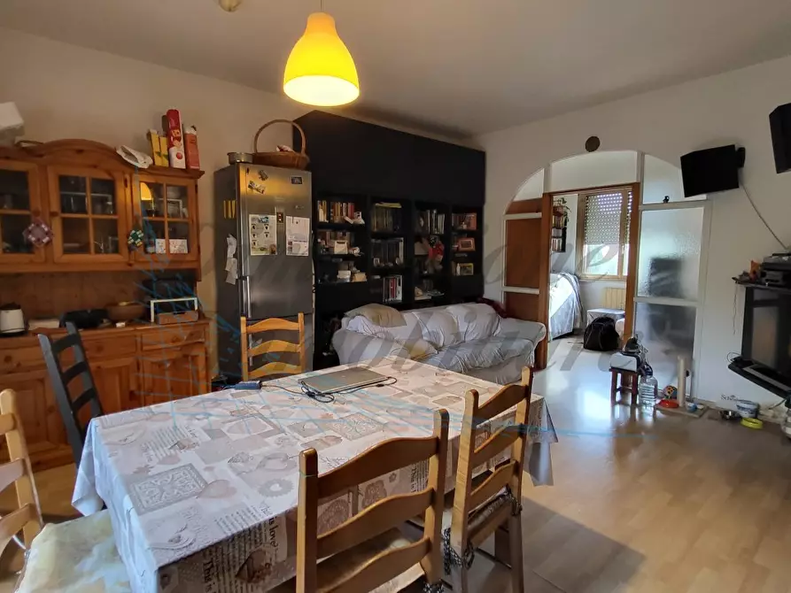 Immagine 1 di Appartamento in vendita  in Via P. Galluppi a Rosignano Marittimo