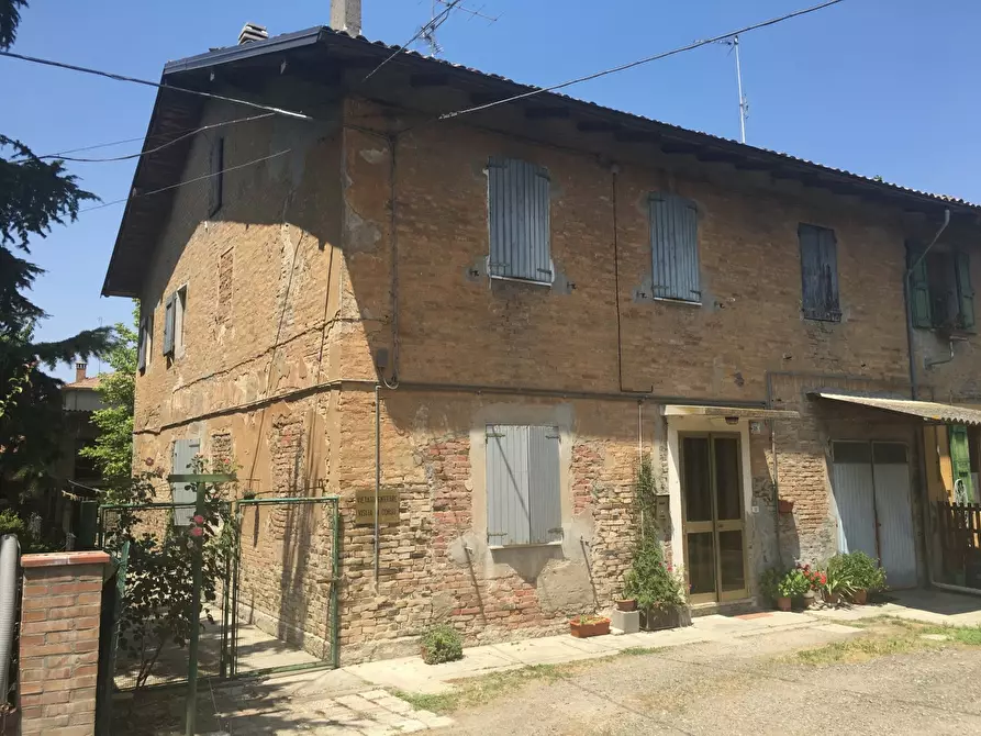 Immagine 1 di Casa indipendente in vendita  in Via Albaresa a Crevalcore