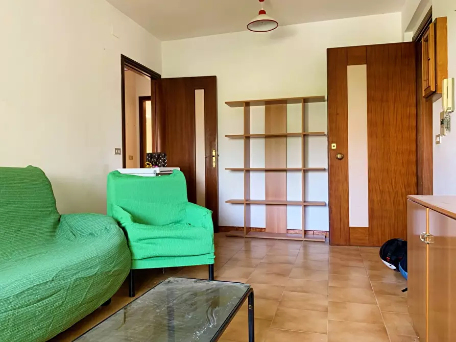 Immagine 1 di Appartamento in affitto  a Catanzaro
