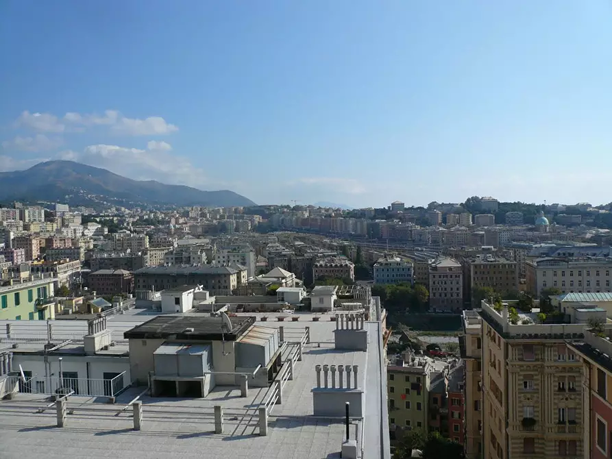 Immagine 1 di Appartamento in affitto  in Corso Monte Grappa a Genova