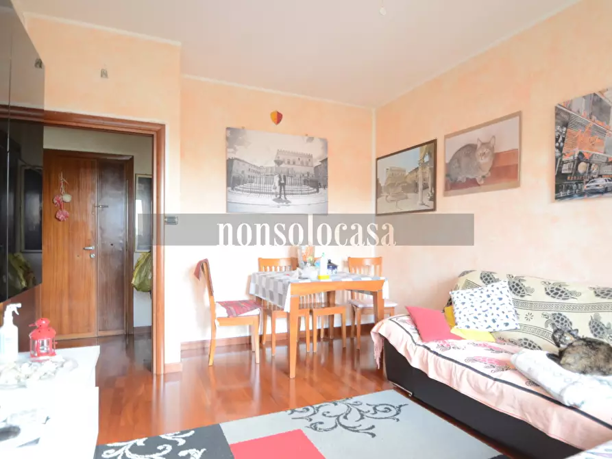 Immagine 1 di Appartamento in vendita  in VIA PONTEVECCHIO a Perugia