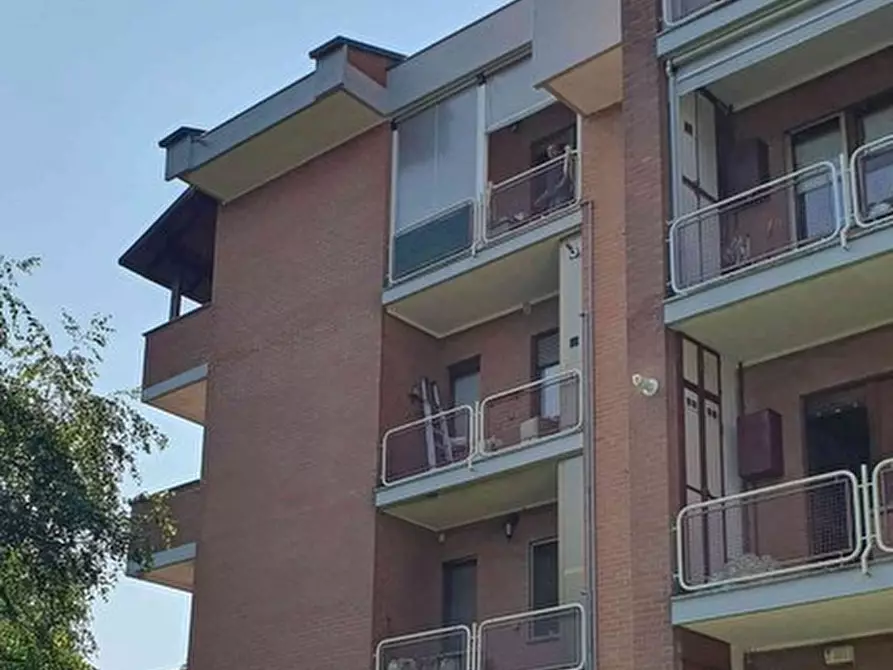 Immagine 1 di Appartamento in vendita  in Via Trinità a Santena