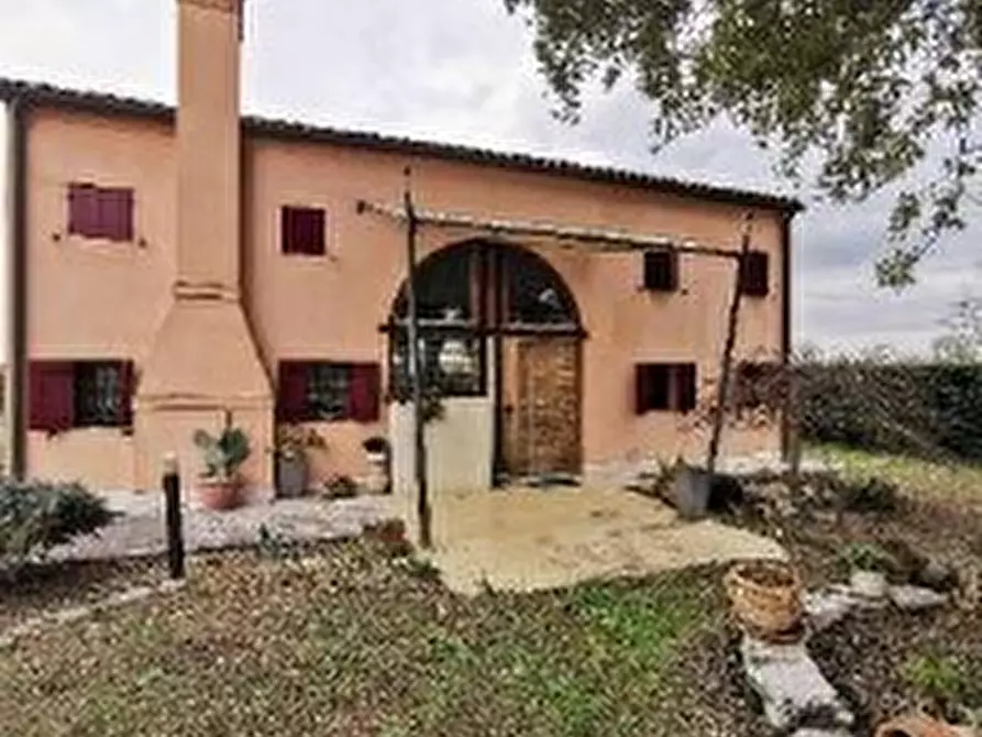 Immagine 1 di Villa in vendita  in Via Cognaro a San Dona' Di Piave
