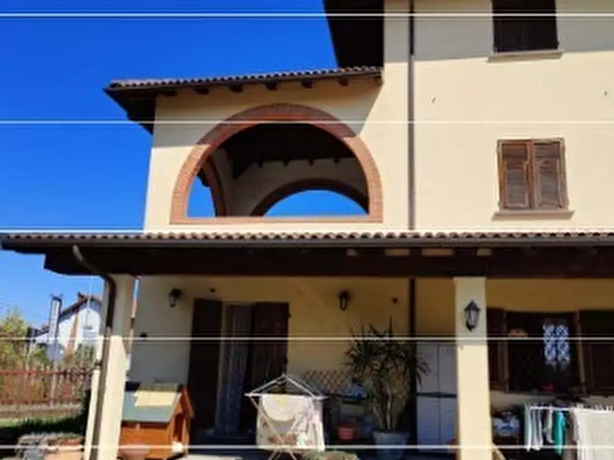 Immagine 1 di Appartamento in vendita  in Via Novi a Albera Ligure