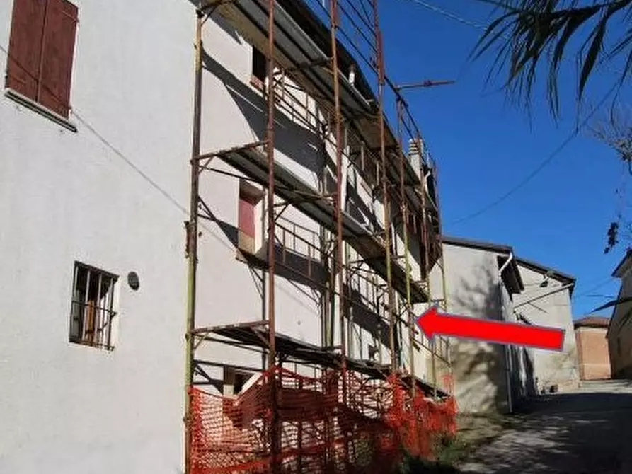 Immagine 1 di Appartamento in vendita  in Frazione Bodelacchi a Lu E Cuccaro Monferrato