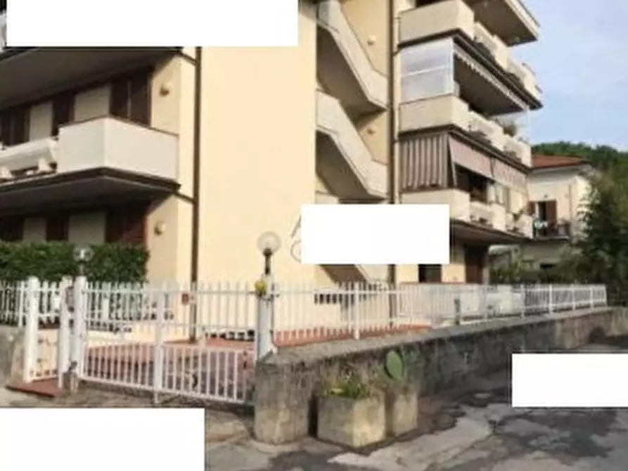 Immagine 1 di Appartamento in vendita  in Via Sardegna a Montecatini Terme