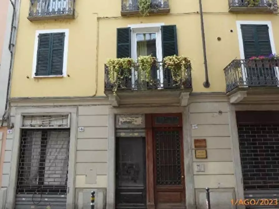 Immagine 1 di Appartamento in vendita  in Via Milano a Alessandria