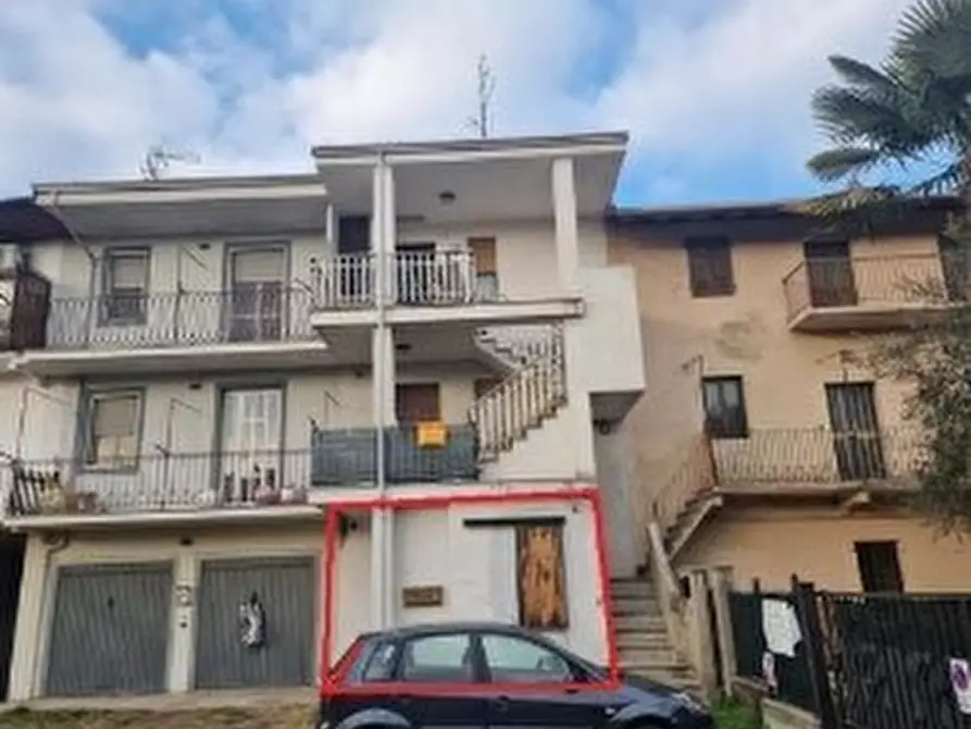 Immagine 1 di Appartamento in vendita  in Via Ticino a Bellinzago Novarese