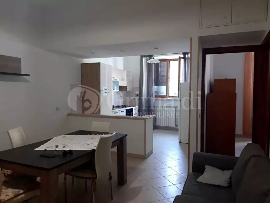 Immagine 1 di Appartamento in affitto  in Via Padre Lombardi a Anzio