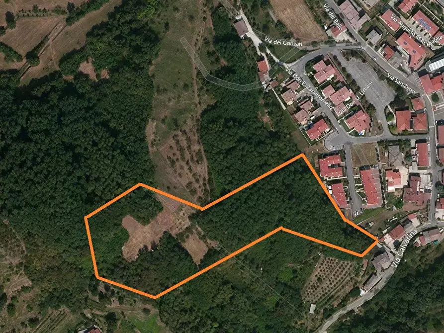 Immagine 1 di Terreno edificabile in vendita  a Arzignano