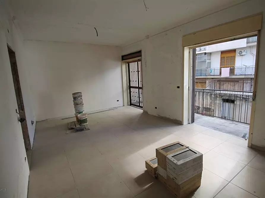 Immagine 1 di Appartamento in vendita  in VIA MADONNA DI FATIMA a Gravina Di Catania