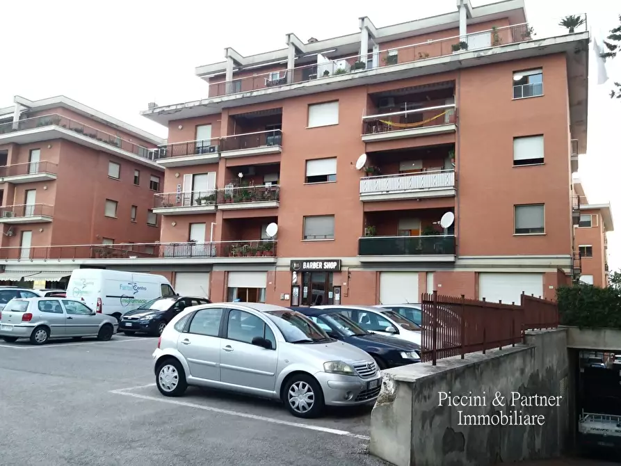 Immagine 1 di Appartamento in vendita  in Via Caprera a Corciano