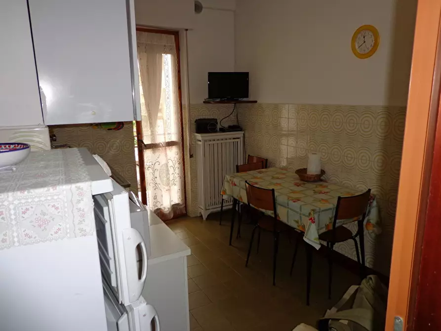 Immagine 1 di Appartamento in affitto  a Badalucco