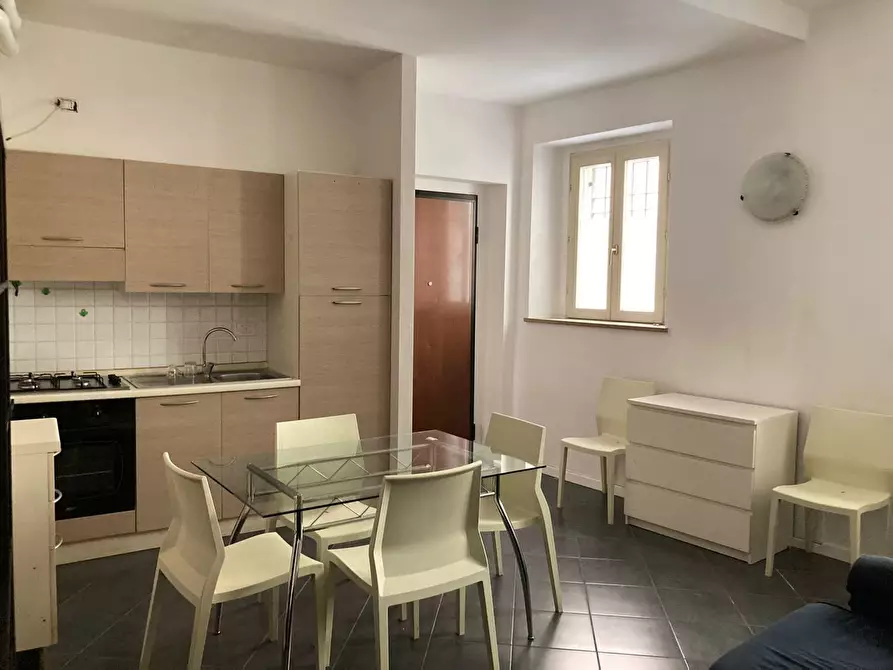 Immagine 1 di Appartamento in vendita  in via Carducci a Fiorenzuola D'arda