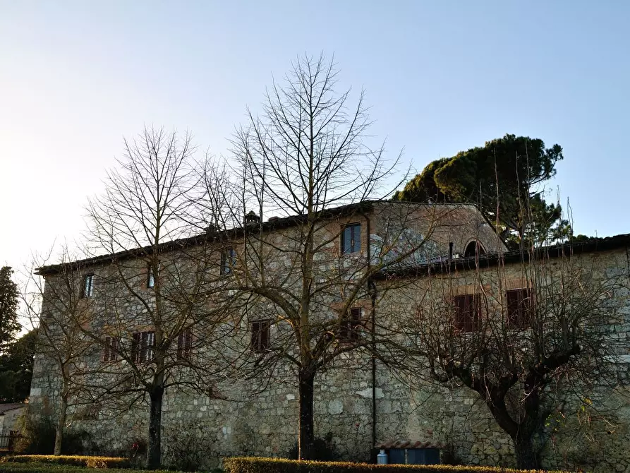 Immagine 1 di Appartamento in vendita  in Ville di Corsano a Monteroni D'arbia
