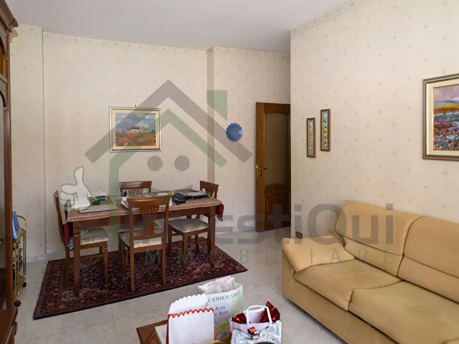 Immagine 1 di Appartamento in vendita  in Via Paolo Braccini a Ciriè