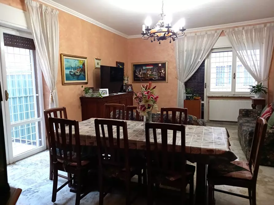 Immagine 1 di Appartamento in vendita  in via ticino a Monterotondo