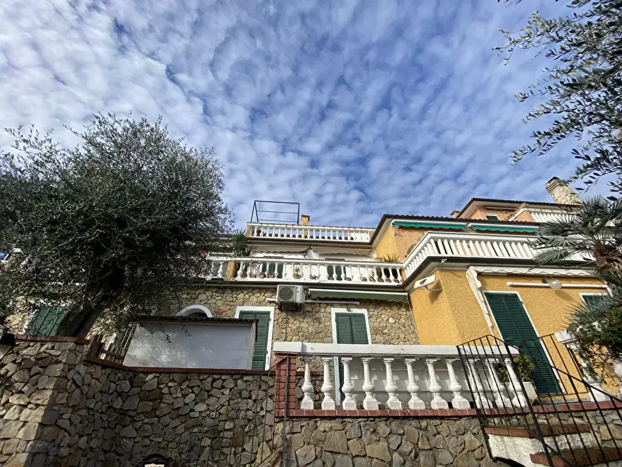 Immagine 1 di Appartamento in vendita  in Vico Chiuso a San Bartolomeo Al Mare
