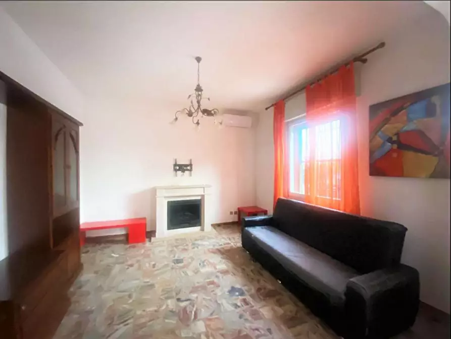 Immagine 1 di Appartamento in vendita  in via silvestro lega a Santarcangelo Di Romagna