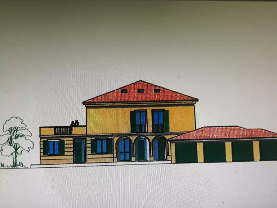 Immagine 1 di Casa indipendente in vendita  in st a Santarcangelo Di Romagna