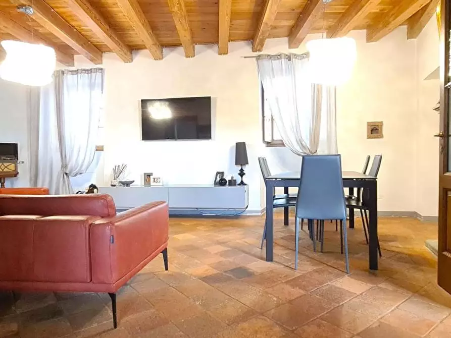 Immagine 1 di Appartamento in vendita  in Via Olimpia a Cimbergo