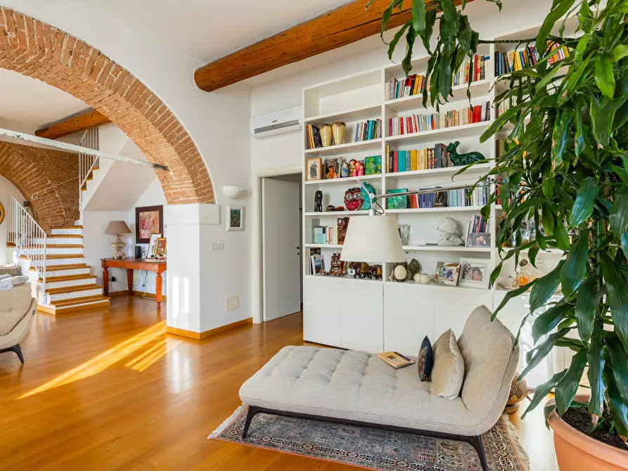 Immagine 1 di Appartamento in vendita  in Via Giacomo Matteotti a Castel Maggiore