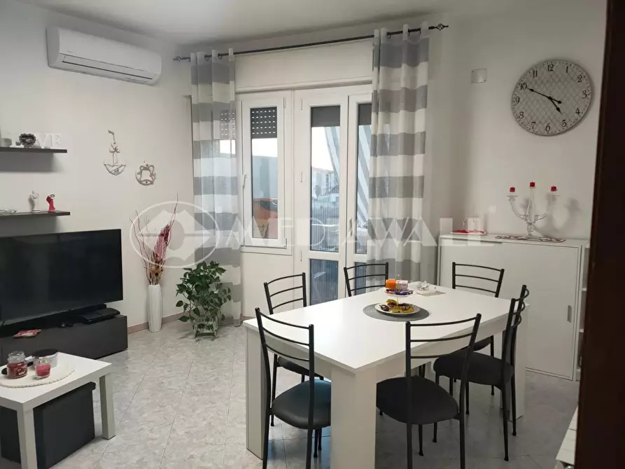 Immagine 1 di Appartamento in vendita  a Casarsa Della Delizia