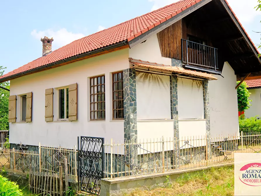 Immagine 1 di Villa in vendita  in Localita' Molana a Sassello