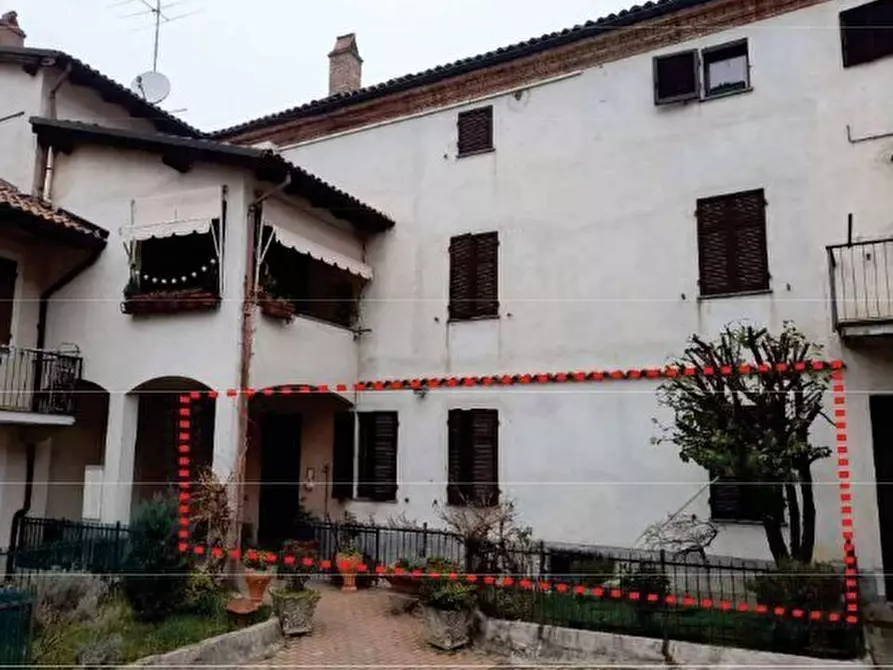 Immagine 1 di Appartamento in vendita  in Via Convento Cappuccini a Tortona