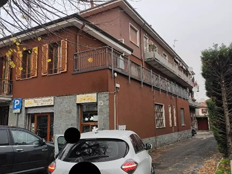 Immagine 1 di Appartamento in vendita  in Via Alessandro Volta a Senago