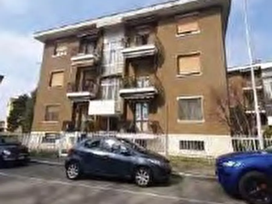 Immagine 1 di Appartamento in vendita  in Via Alcide de Gasperi a Cuggiono