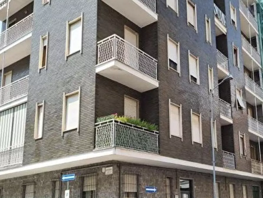 Immagine 1 di Appartamento in vendita  in Via Napoli a Alessandria