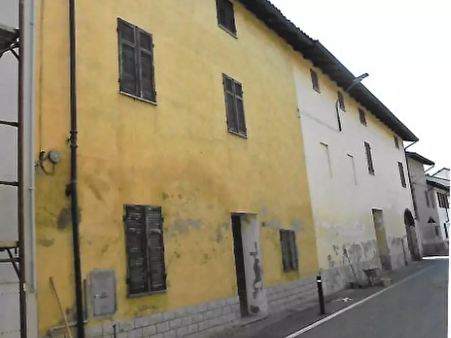 Immagine 1 di Appartamento in vendita  in Via Vittorio Veneto a Pontestura