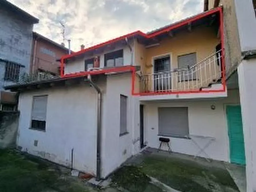Immagine 1 di Appartamento in vendita  in Via Liberio Miglio a Bellinzago Novarese