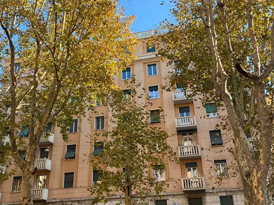Immagine 1 di Appartamento in vendita  a Genova