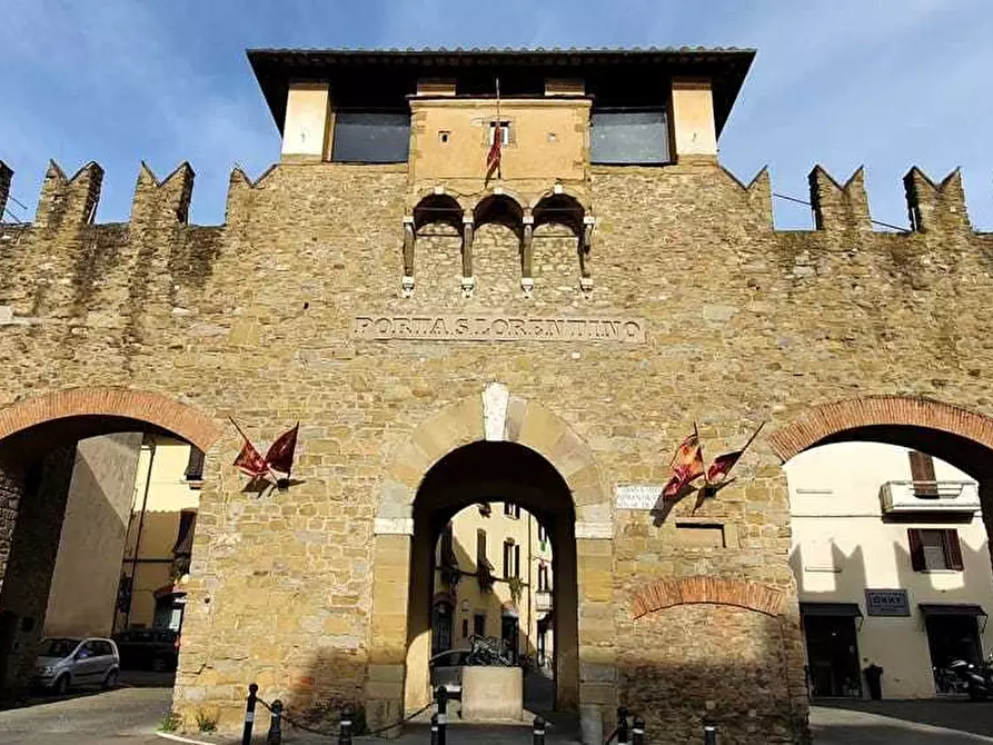 Immagine 1 di Bar / Ristorante in vendita  a Arezzo