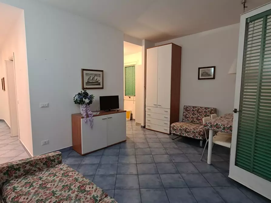 Immagine 1 di Appartamento in vendita  in Corso Europa a Alassio