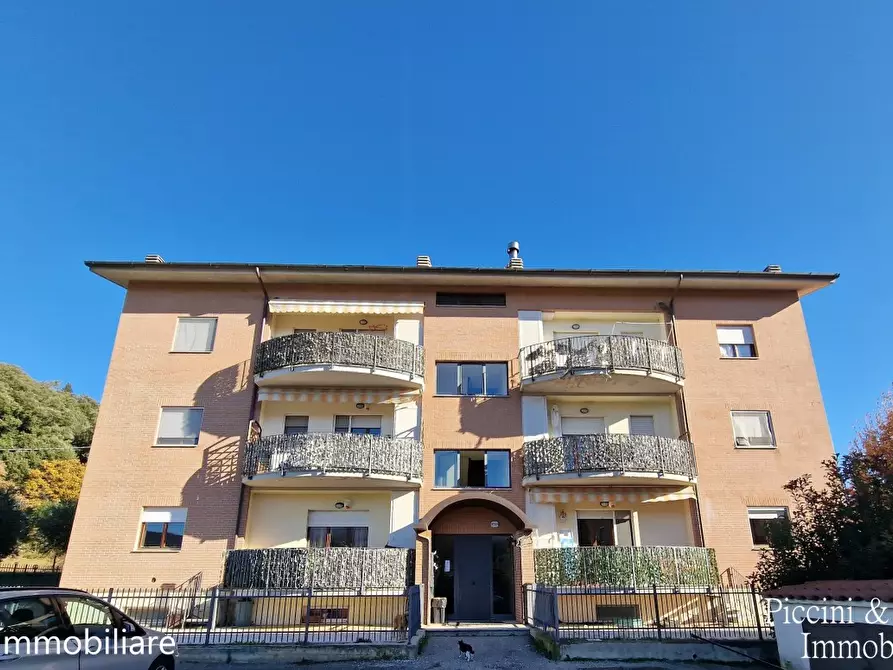 Immagine 1 di Appartamento in vendita  in Strada Tiberina Nord a Perugia