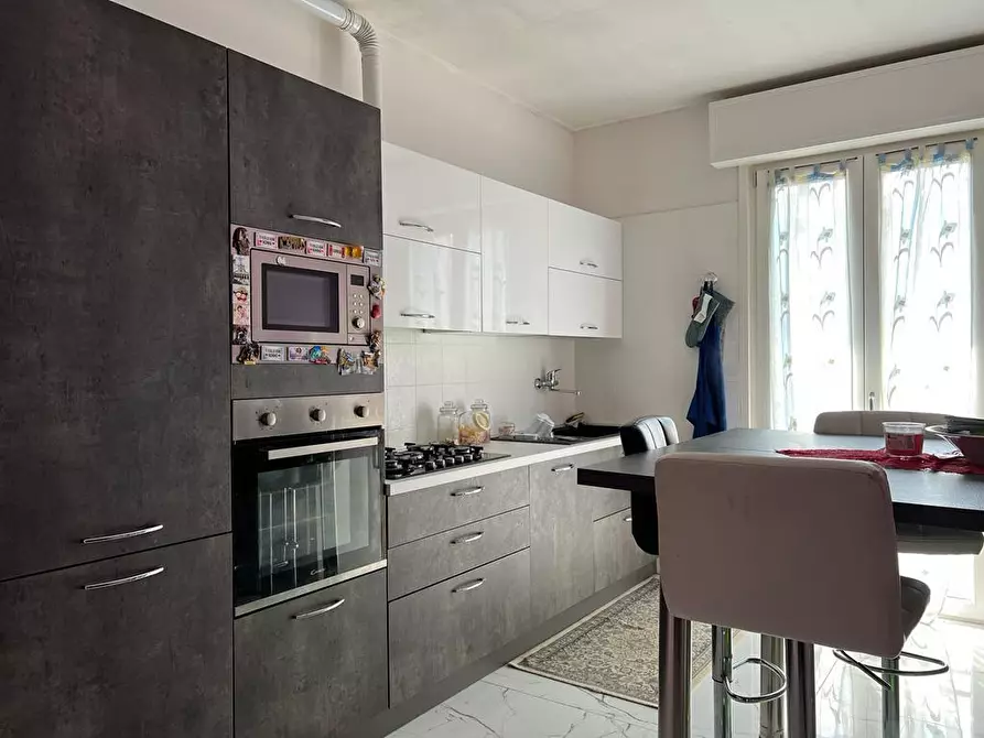 Immagine 1 di Appartamento in vendita  in Via Bersani a Lugagnano Val D'arda