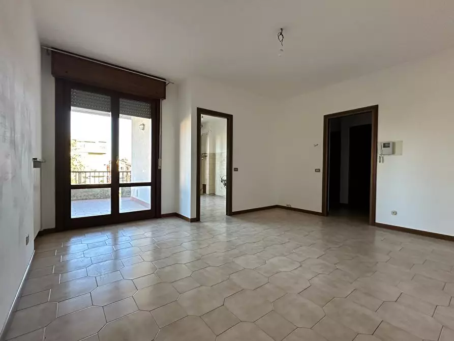 Immagine 1 di Appartamento in vendita  a Fiorenzuola D'arda