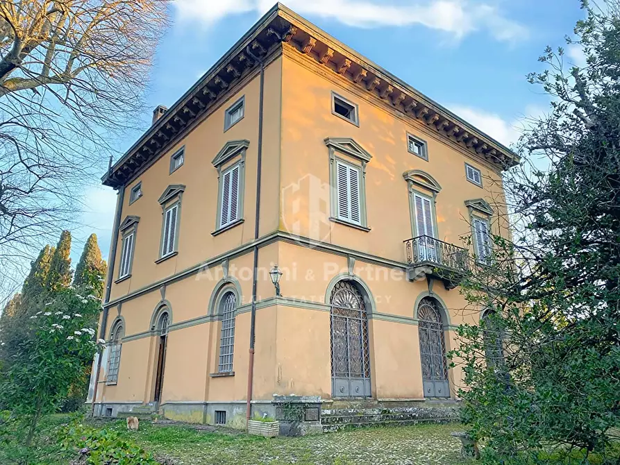 Immagine 1 di Villa in vendita  a Orvieto