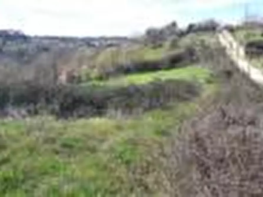 Immagine 1 di Terreno edificabile in vendita  in Via Monte Rigorio a Morlupo