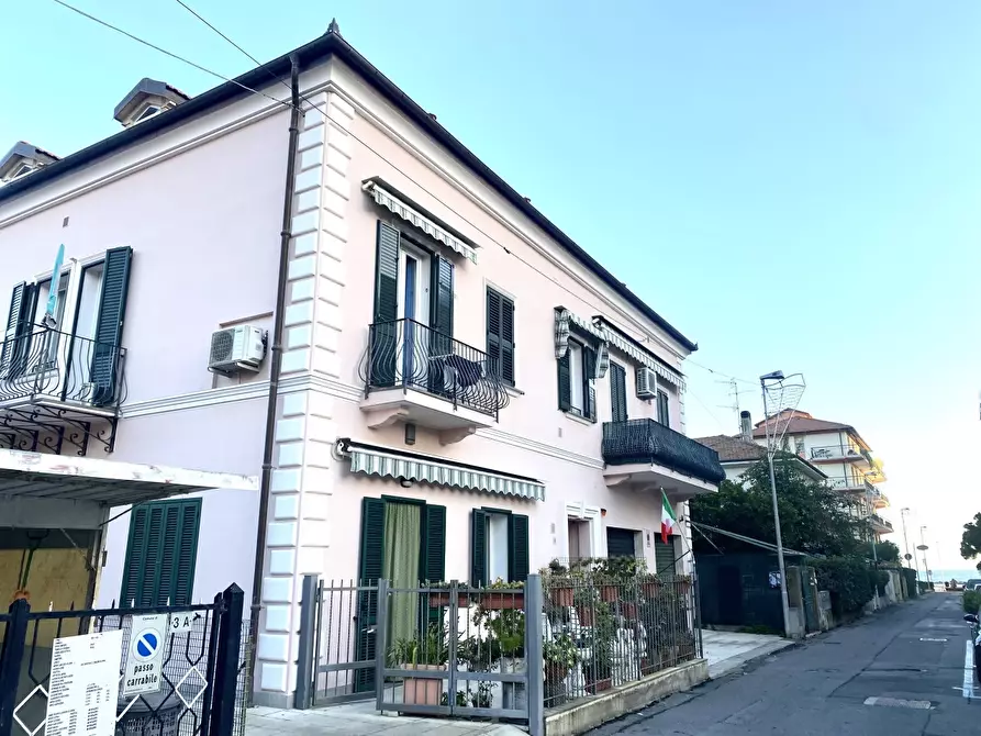 Immagine 1 di Appartamento in vendita  in Via Sardegna a San Bartolomeo Al Mare