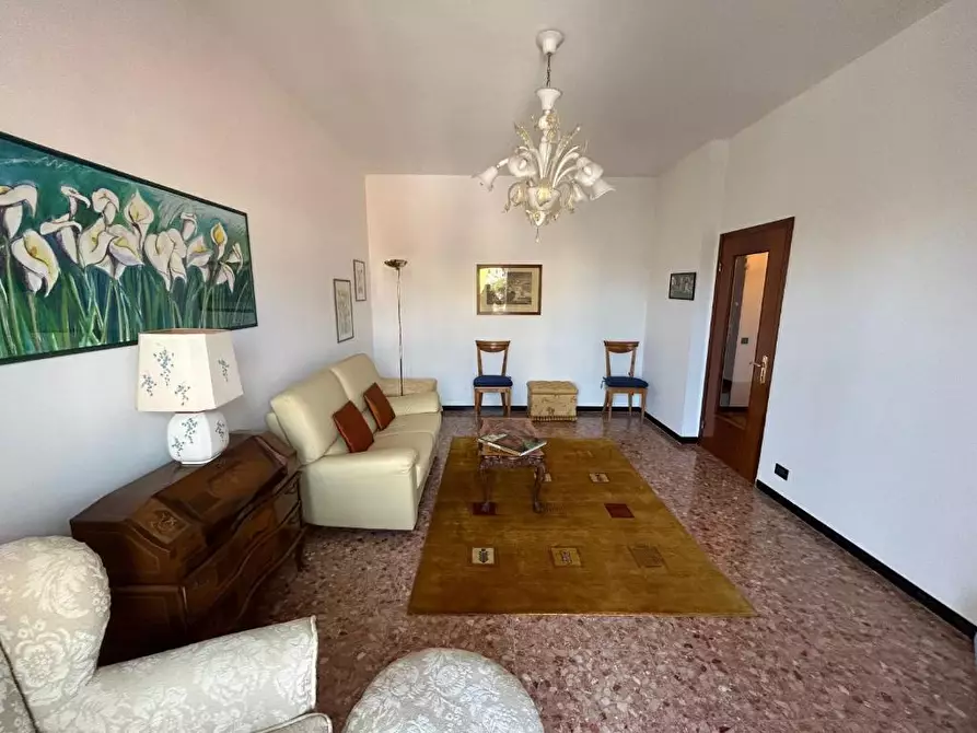 Immagine 1 di Appartamento in affitto  a Lavagna