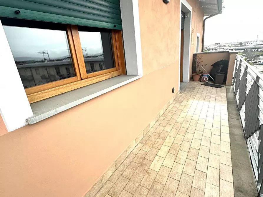 Immagine 1 di Appartamento in vendita  in SP78 a Montemurlo
