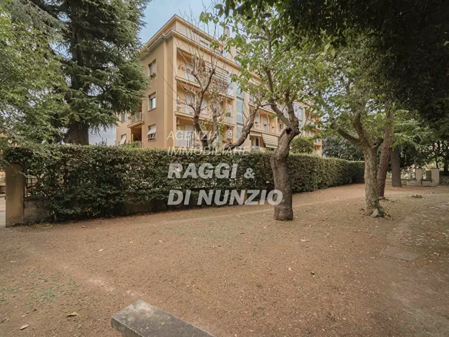 Immagine 1 di Attico in vendita  in Via Candido Galli a Frascati