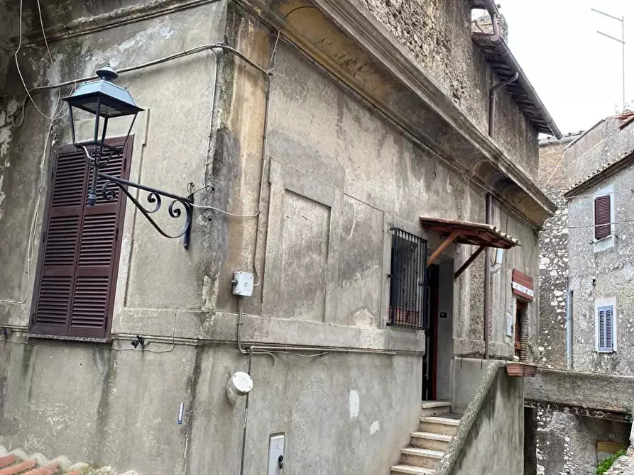 Immagine 1 di Appartamento in vendita  in Via del Borgo a Guidonia Montecelio