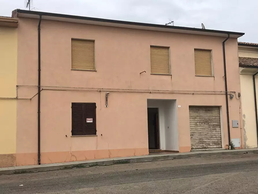 Immagine 1 di Appartamento in vendita  in Via Piave a Mores
